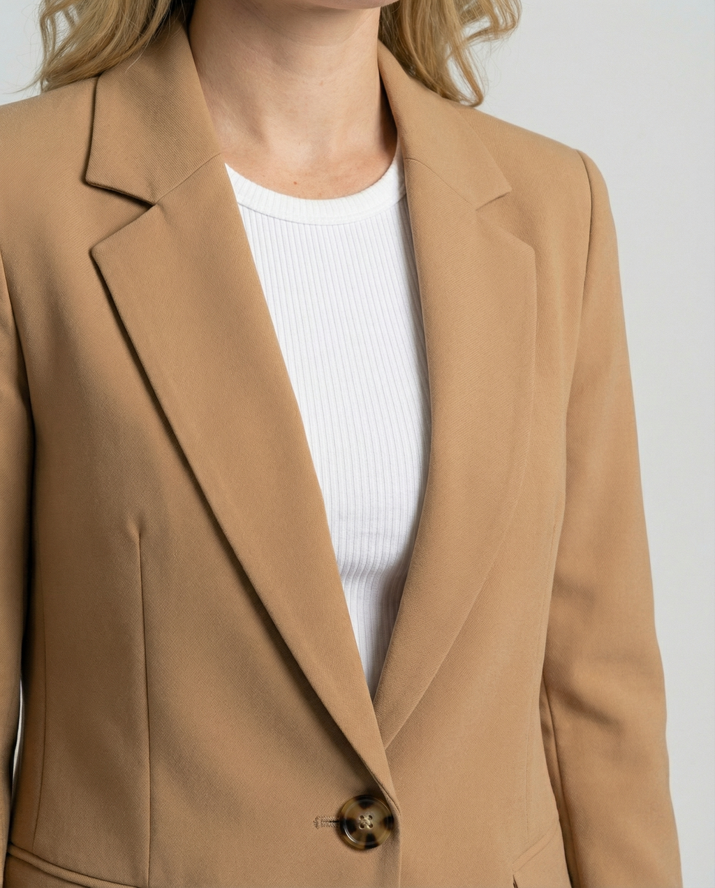 Damen Eleganter Blazer mit Perfekter Passform & Vielseitigem Stil | ShopNory