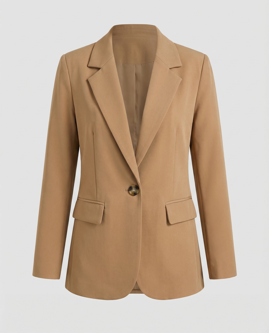 Damen Eleganter Blazer mit Perfekter Passform & Vielseitigem Stil | ShopNory