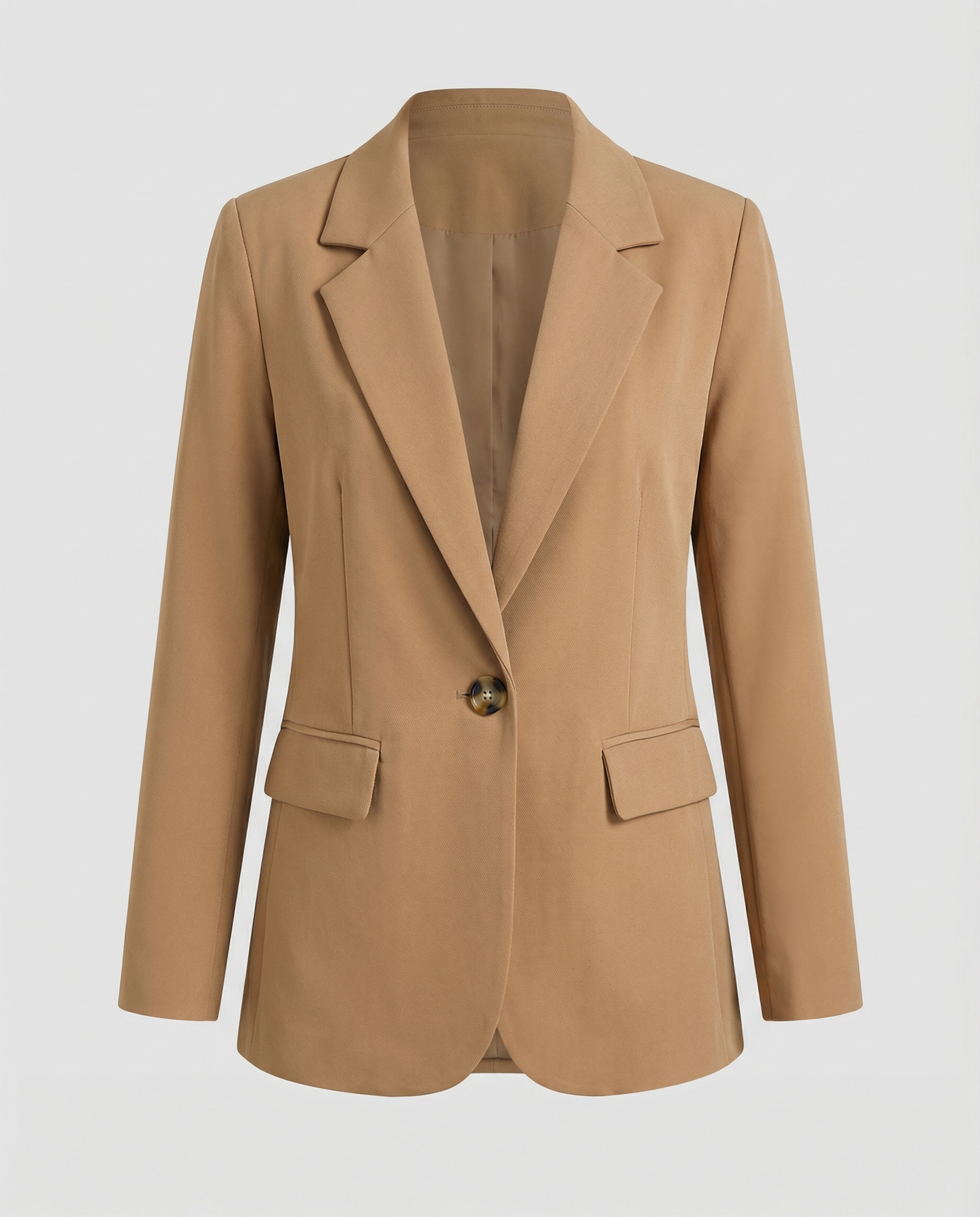 Damen Eleganter Blazer mit Perfekter Passform & Vielseitigem Stil | ShopNory