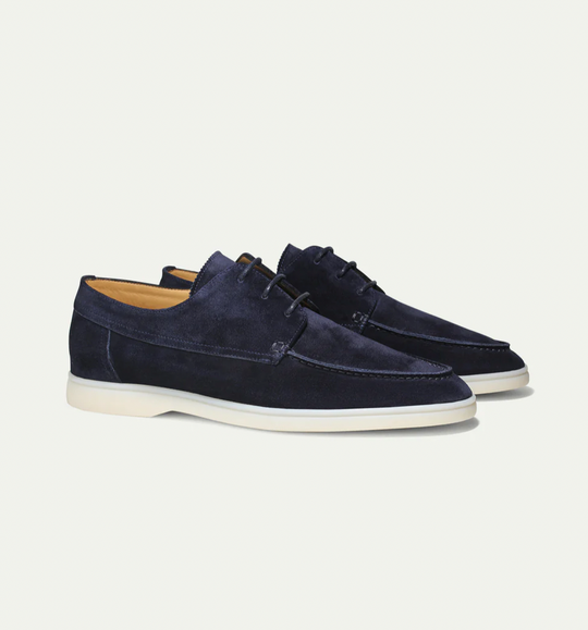 Stylische Herren Slipper