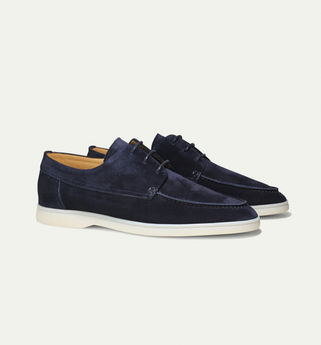 Stylische Herren Slipper