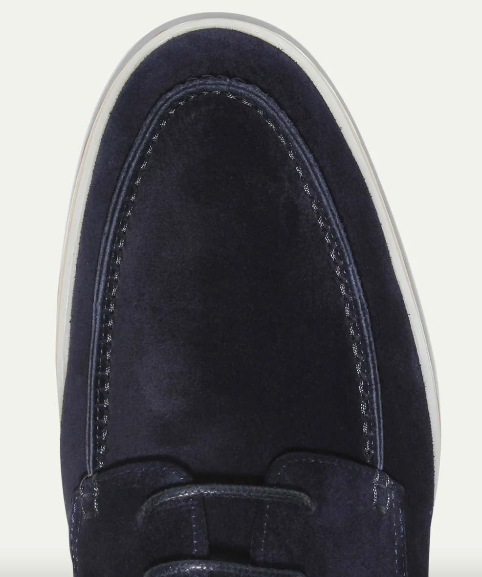 Stylische Herren Slipper