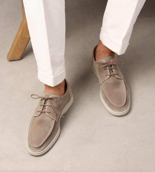 Stylische Herren Slipper