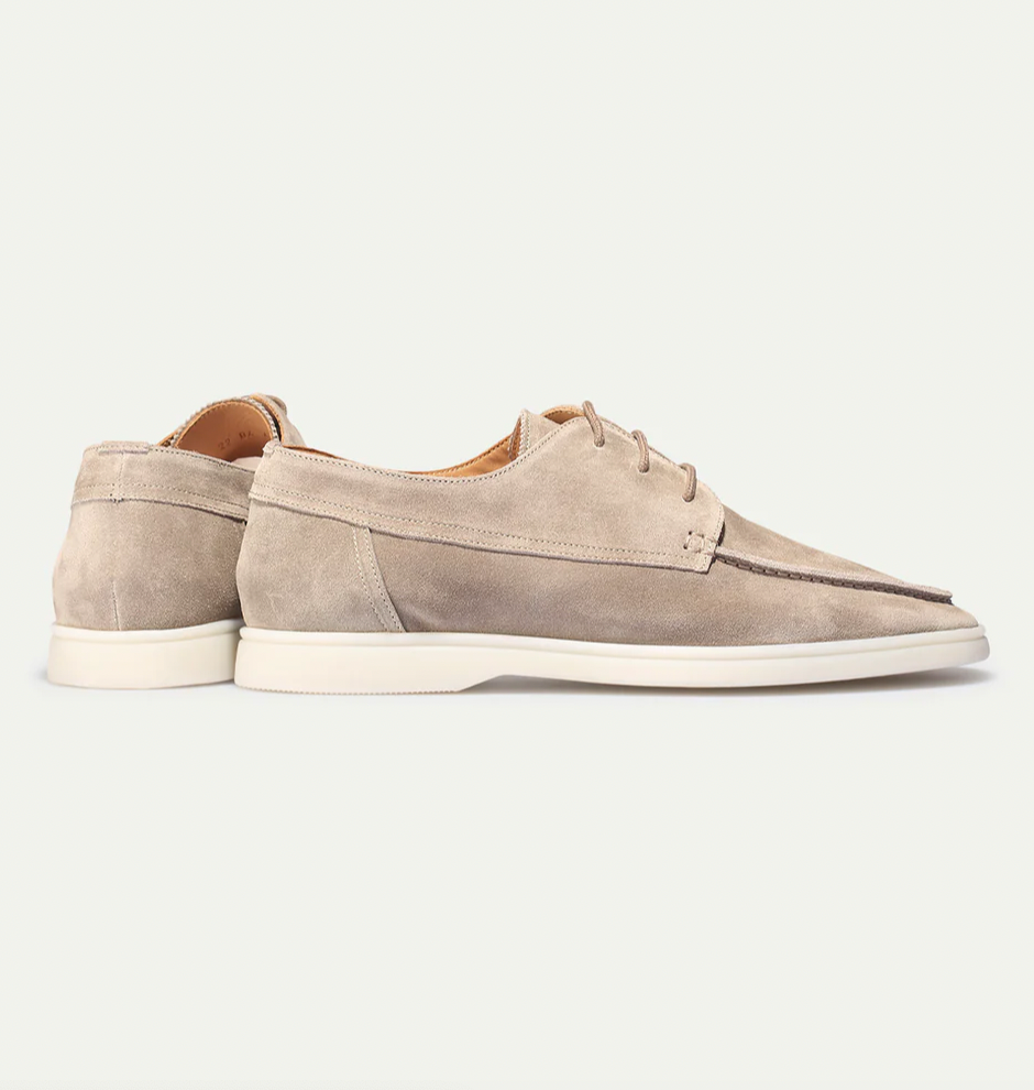 Stylische Herren Slipper