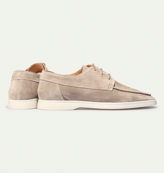 Stylische Herren Slipper