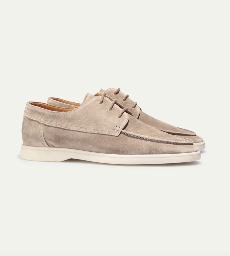 Stylische Herren Slipper
