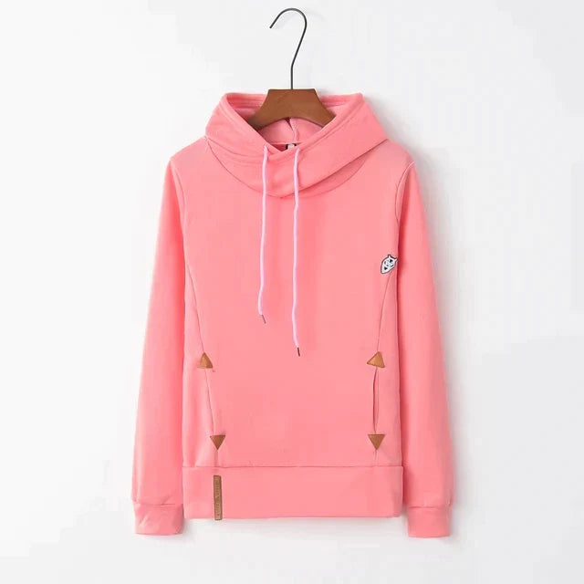 Shopnory | Kapuzenpullover für Frauen