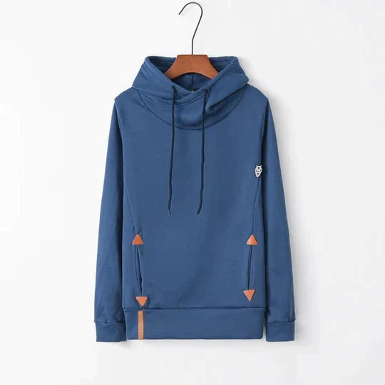Shopnory | Kapuzenpullover für Frauen