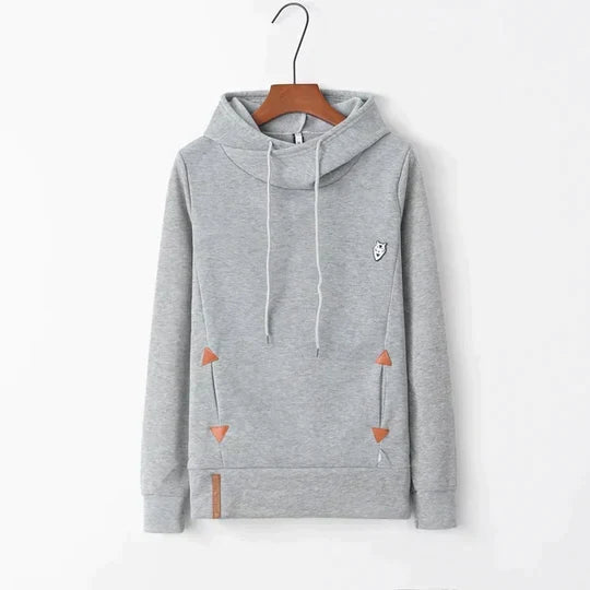 Shopnory | Kapuzenpullover für Frauen