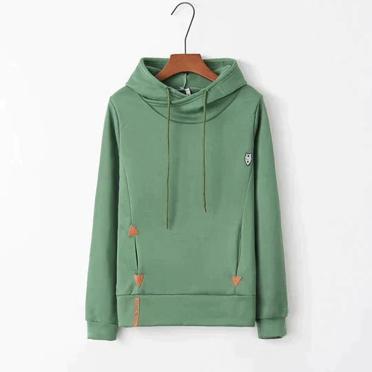 Shopnory | Kapuzenpullover für Frauen