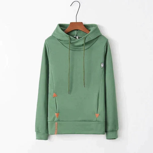Shopnory | Kapuzenpullover für Frauen