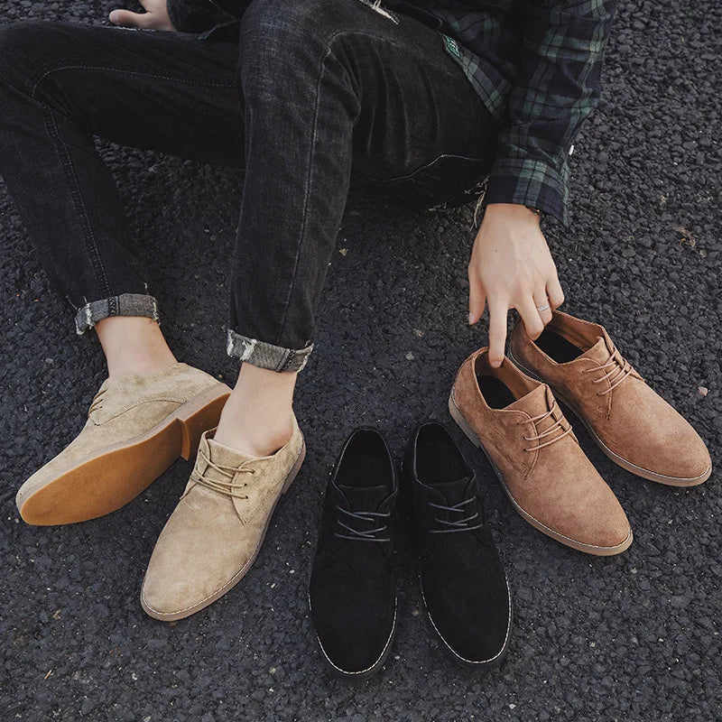 Schuhe - Robert