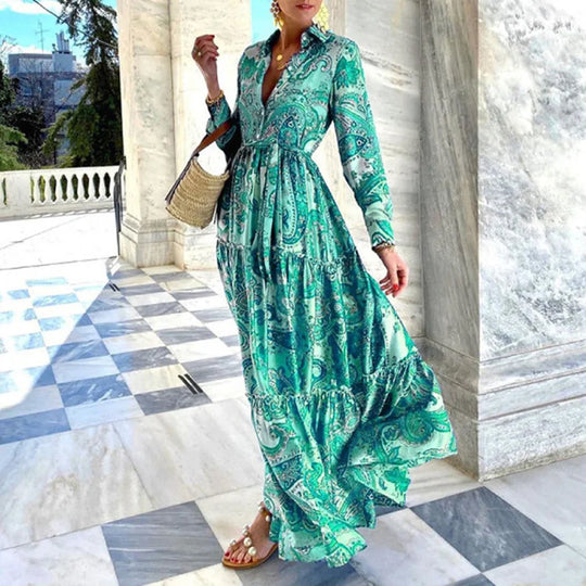Shopnory | Kleid - Stil und Komfort In Perfektion