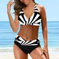 Stylischer Bikini Perfekt für Den Sommer '23