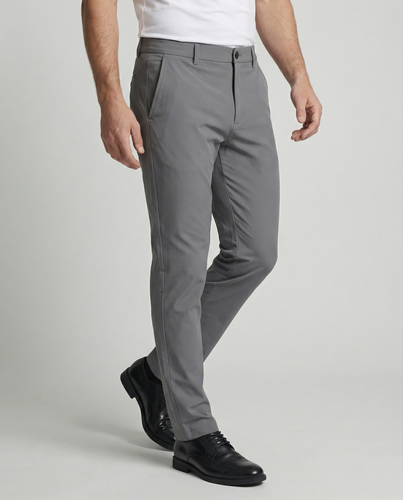 Herren Elegante Casual-Hose