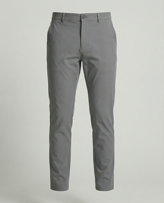 Herren Elegante Casual-Hose