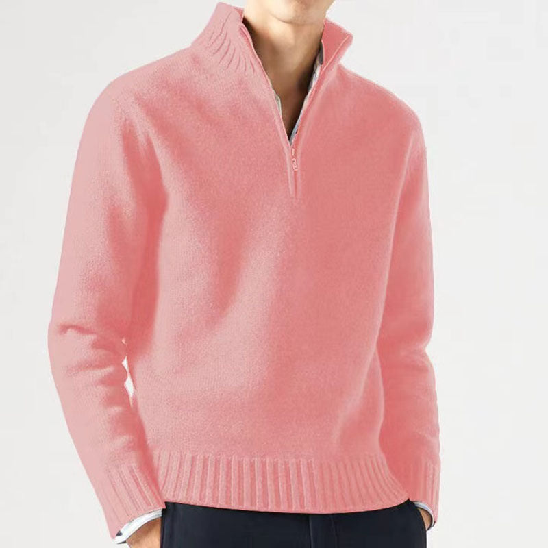 Edler Pullover für Männer