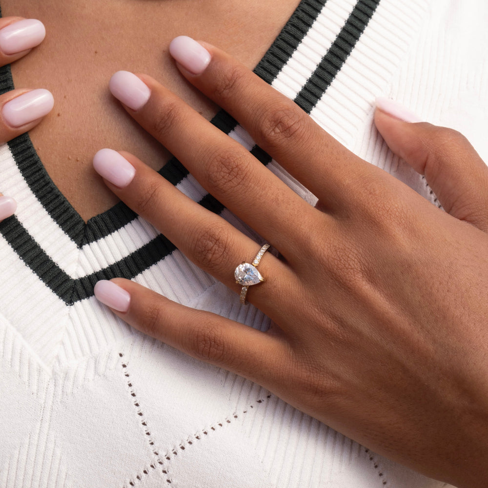 Birnenring | Shop Nory