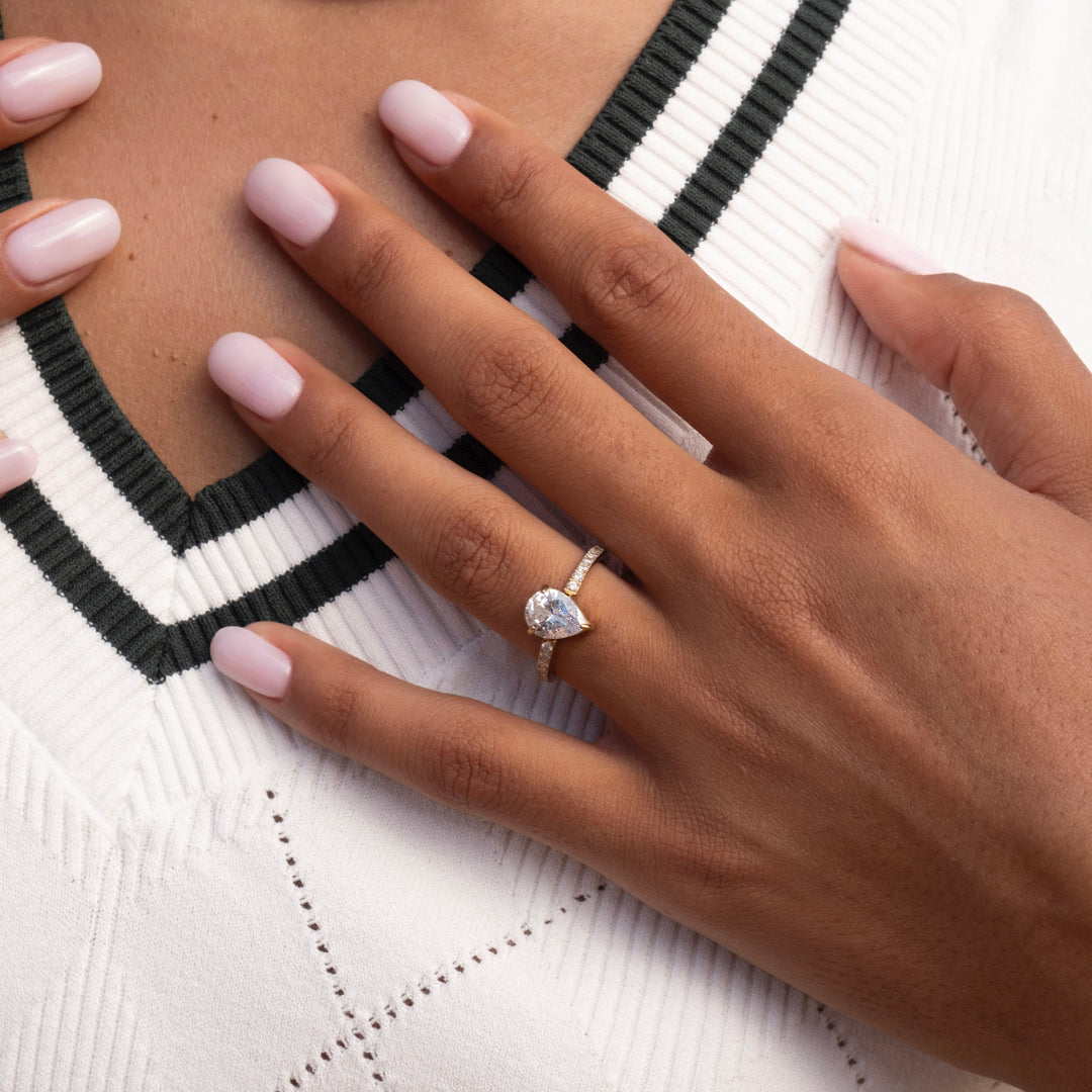 Birnenring | Shop Nory