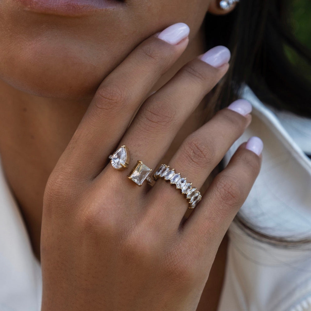 Marquise Bandring