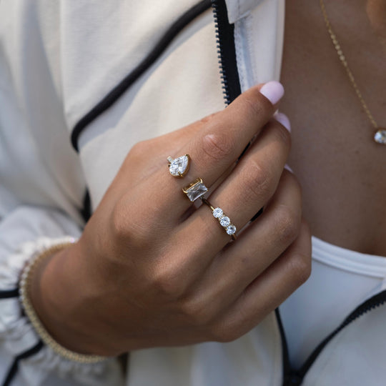 Trinity Ring