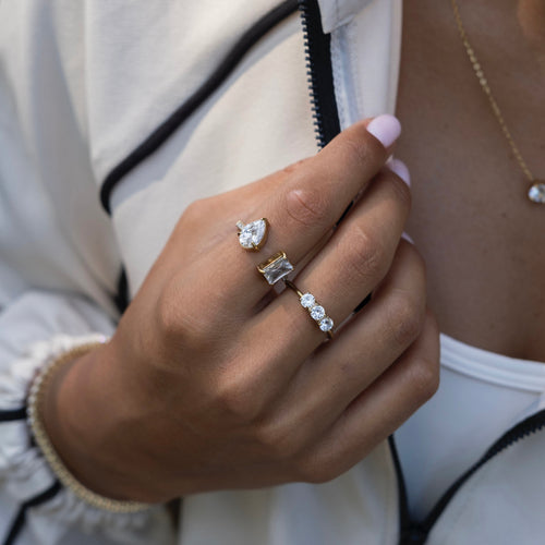 Trinity Ring
