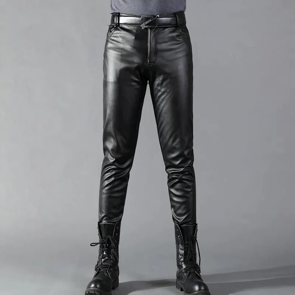 Schwarze hose