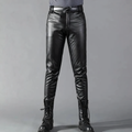 Schwarze hose