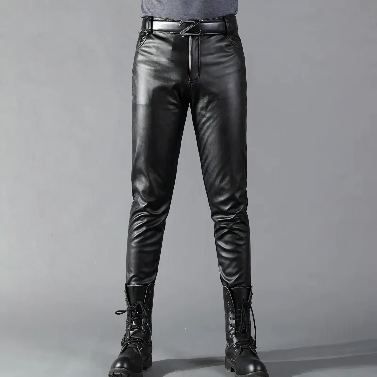 Schwarze hose