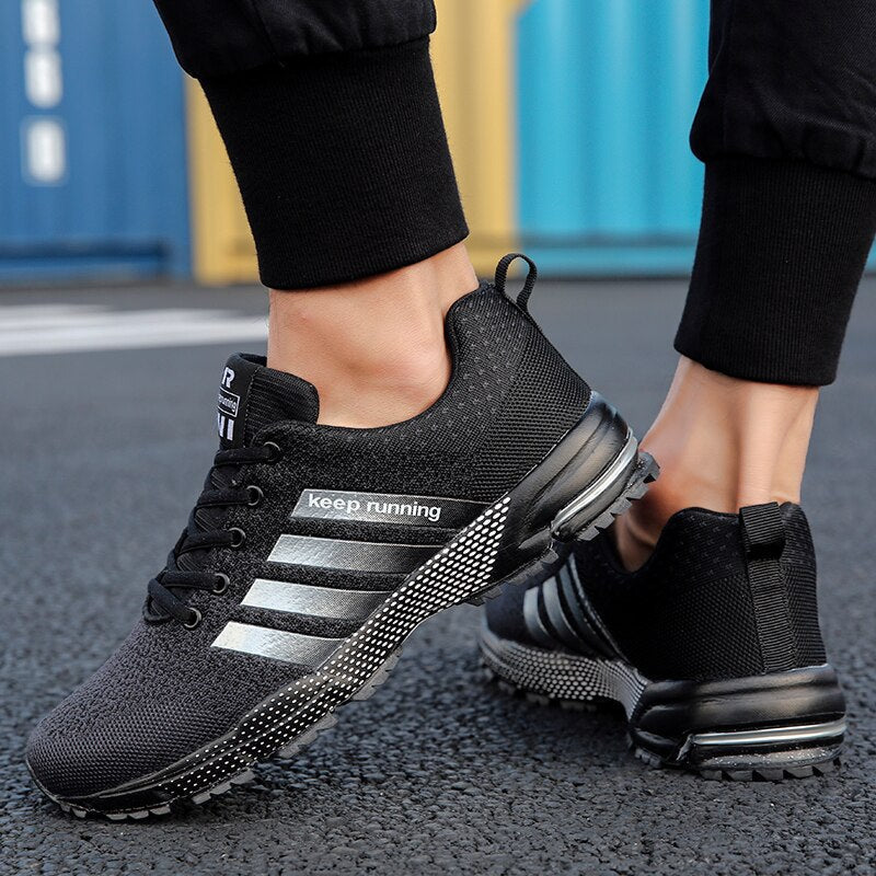 Laufschuhe für Herren