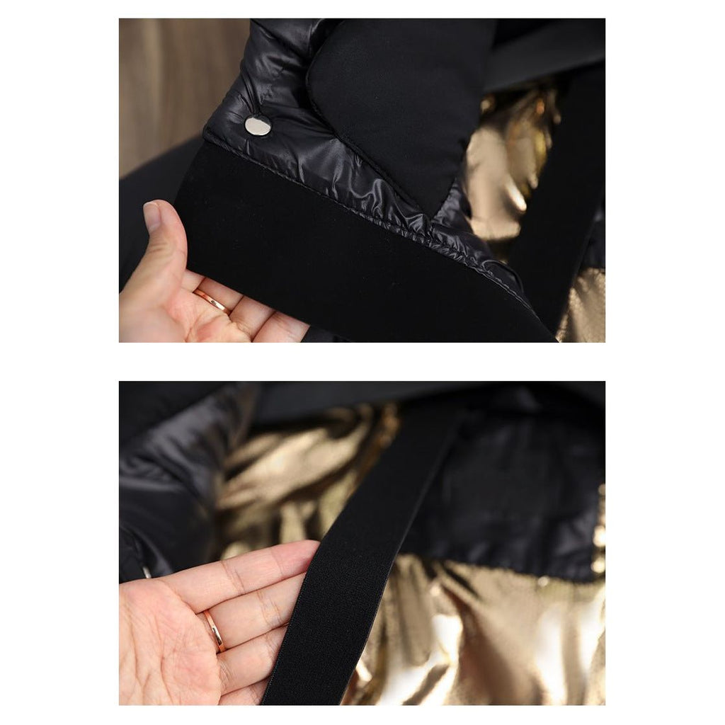 ShopNory | Warme Winterjacke Für Damen