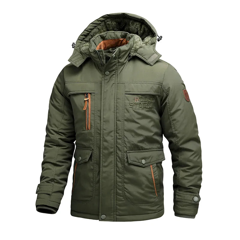 Herren - Wasserdicht und isoliert