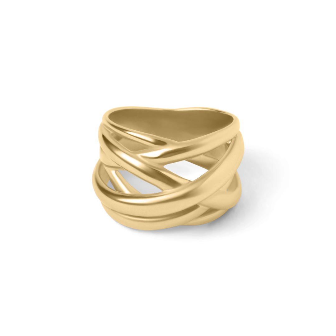 Verrückter Ring | Shop Nory