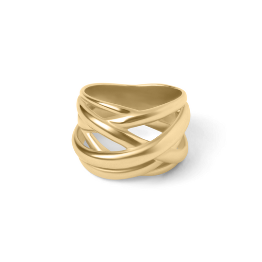 Verrückter Ring | Shop Nory