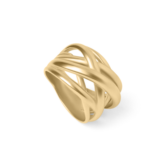 Verrückter Ring | Shop Nory