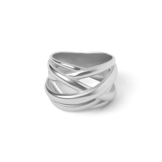 Verrückter Ring | Shop Nory