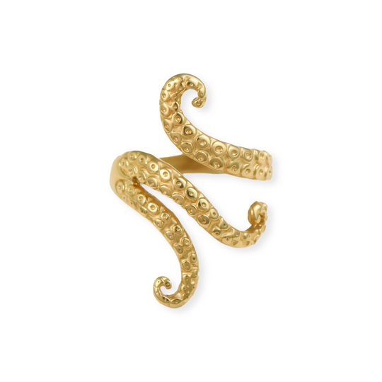 Tentakelring