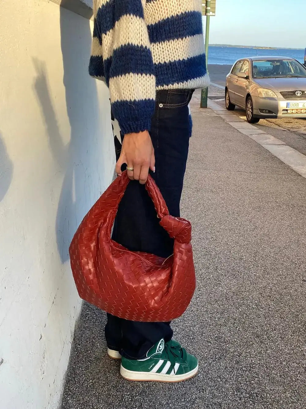 Shopnory | Tasche Medium