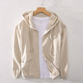 Shopnory | Willow Frühling Ramie Jacke