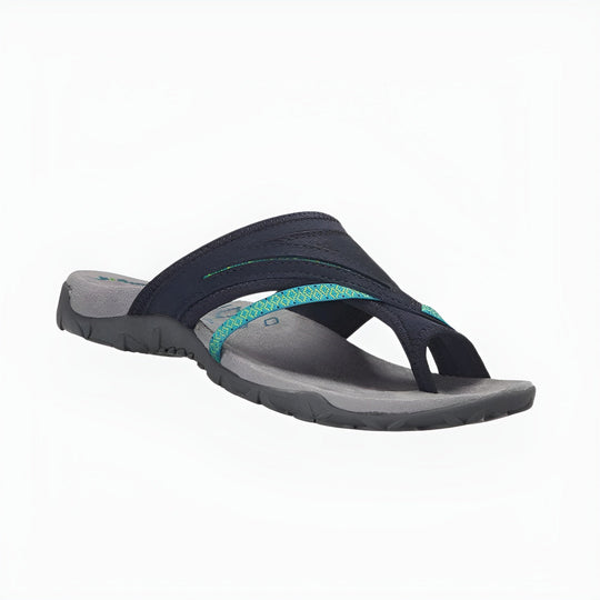 Komfortable Orthopädische Sandalen für Damen