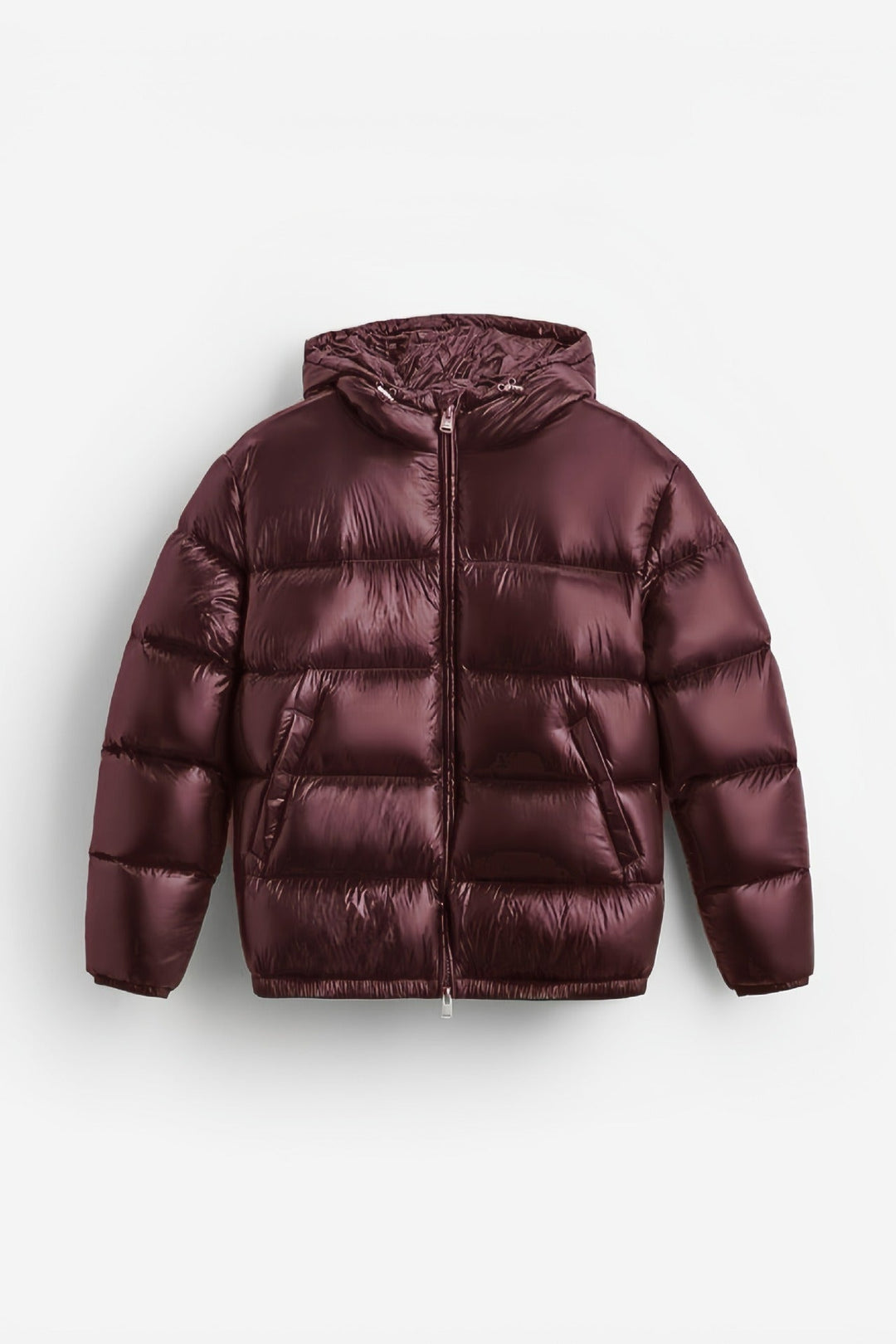 Unisex Daunenjacke