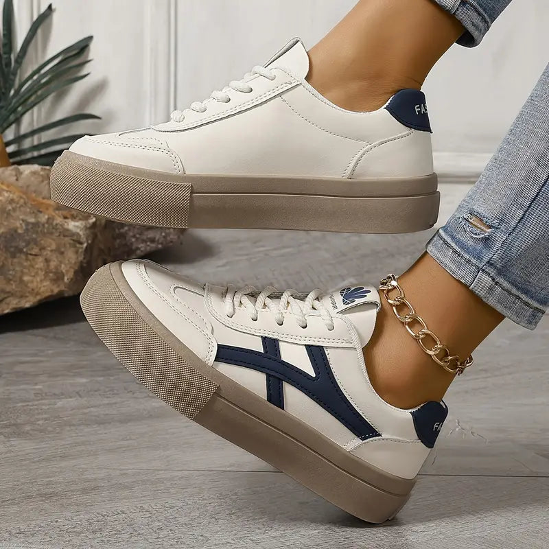 Orthopädische Sneaker