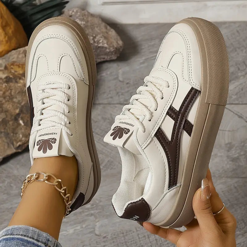 Orthopädische Sneaker
