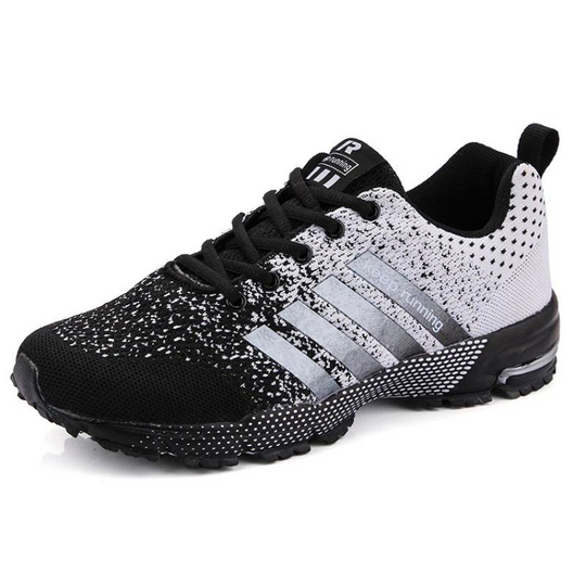Trainingsschuhe - Schnürschuhe - Orthopädisch - Sneakers - Laufschuhe