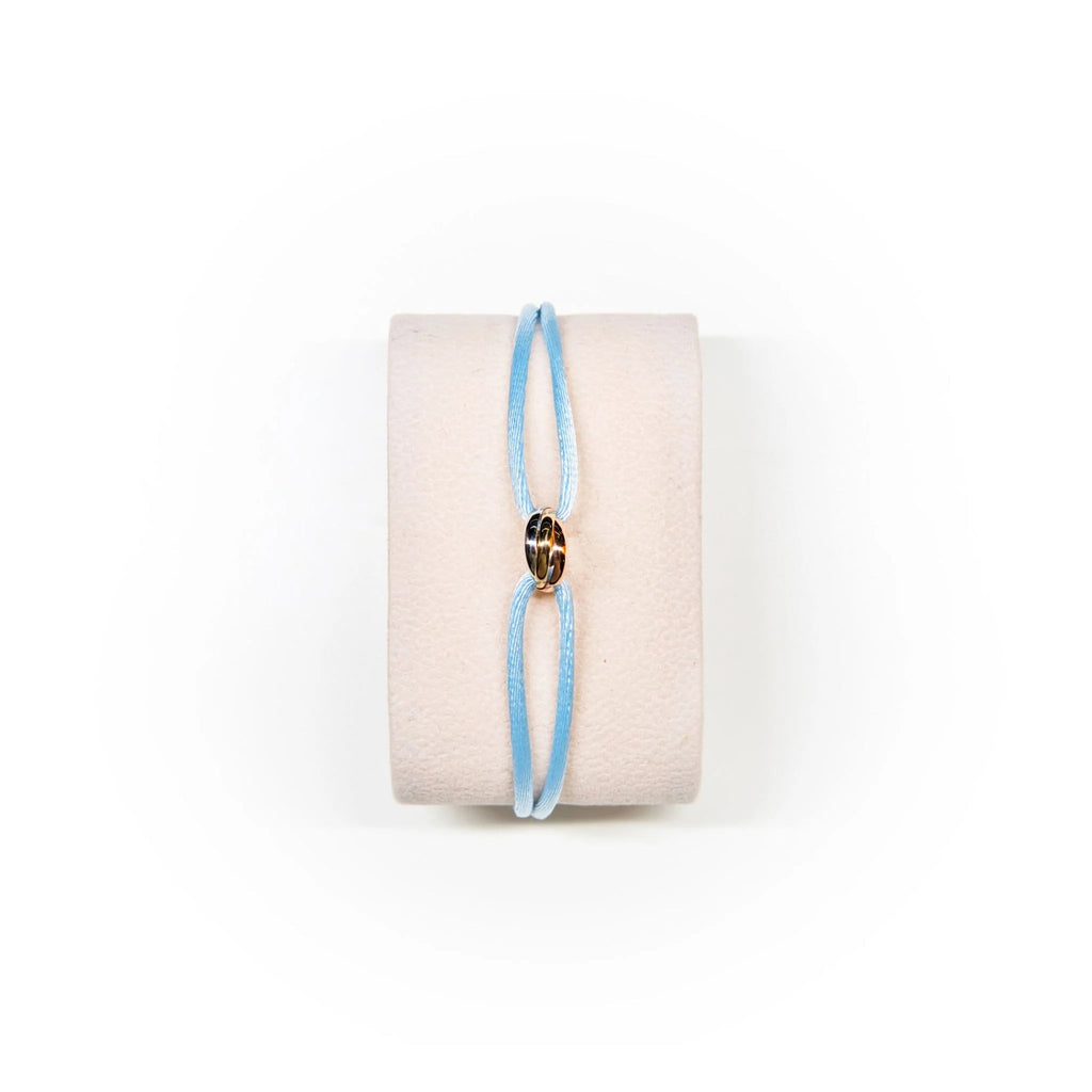 ShopNory | Golden Trifecta-Armband