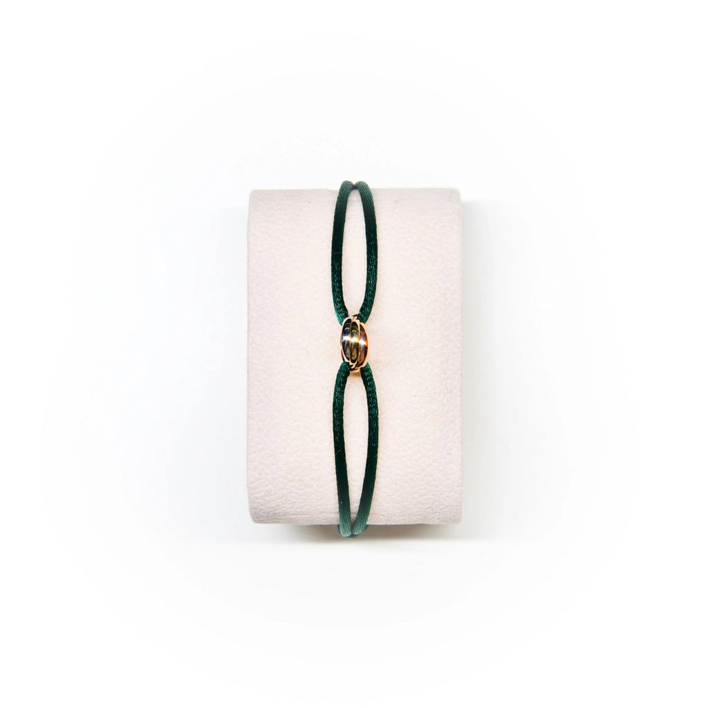 ShopNory | Golden Trifecta-Armband