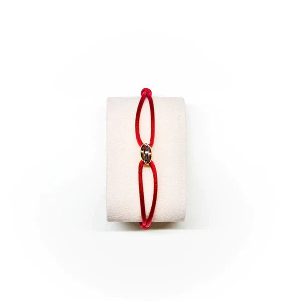 ShopNory | Golden Trifecta-Armband