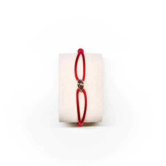 ShopNory | Golden Trifecta-Armband