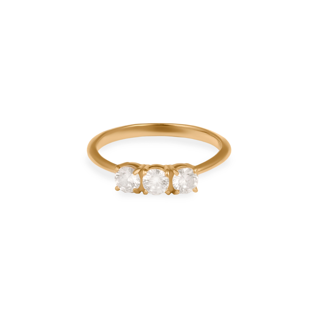 Trinity Ring