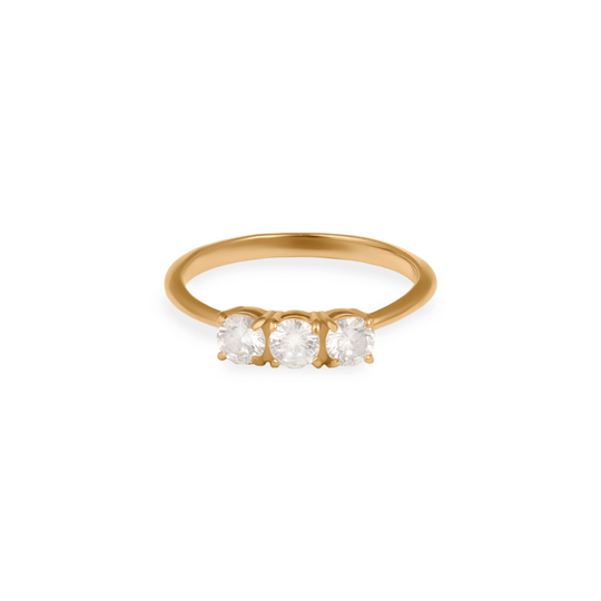Trinity Ring